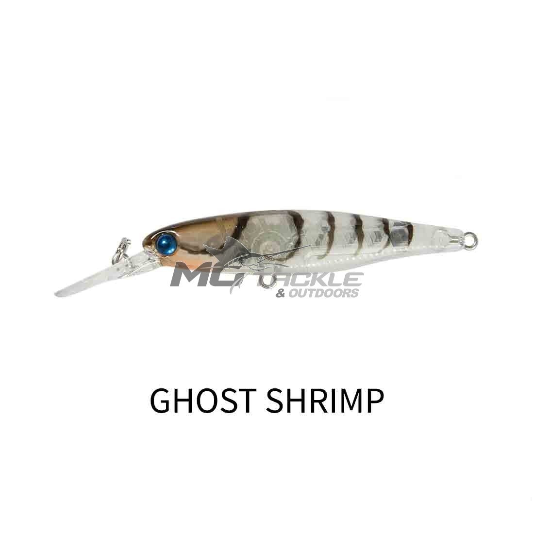 UL Ep.17 Ang Galing ng Pain na ito!! Ghost shrimp the best Lure. 