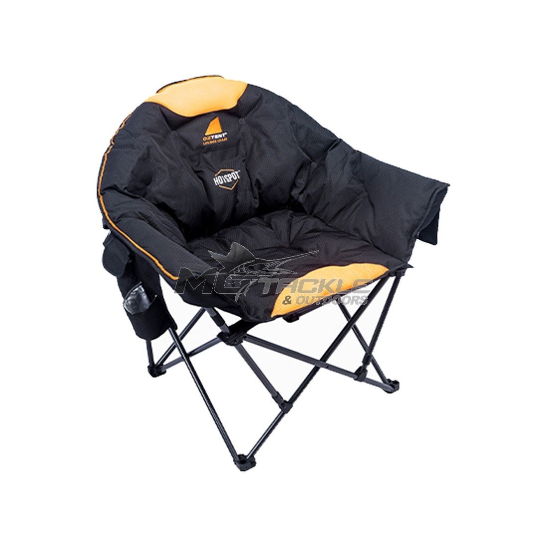 Oztent camping clearance chairs