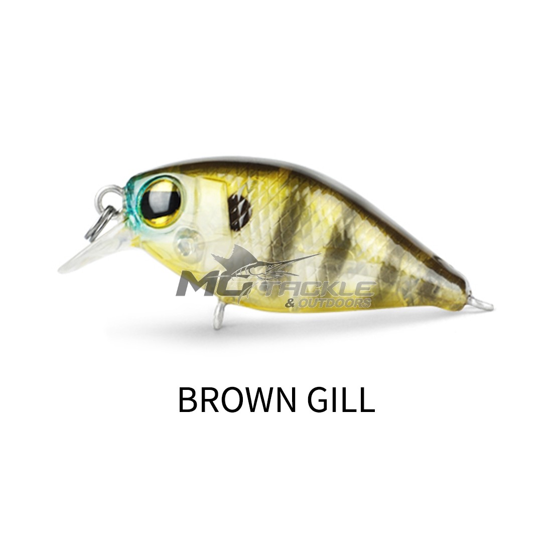 Pro Lure Crank MoTackle & Outdoors