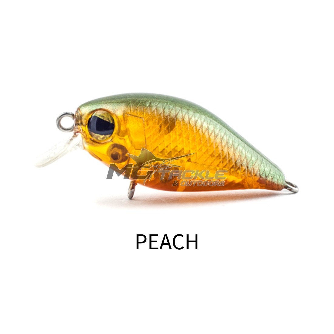 Pro Lure Crank MoTackle & Outdoors