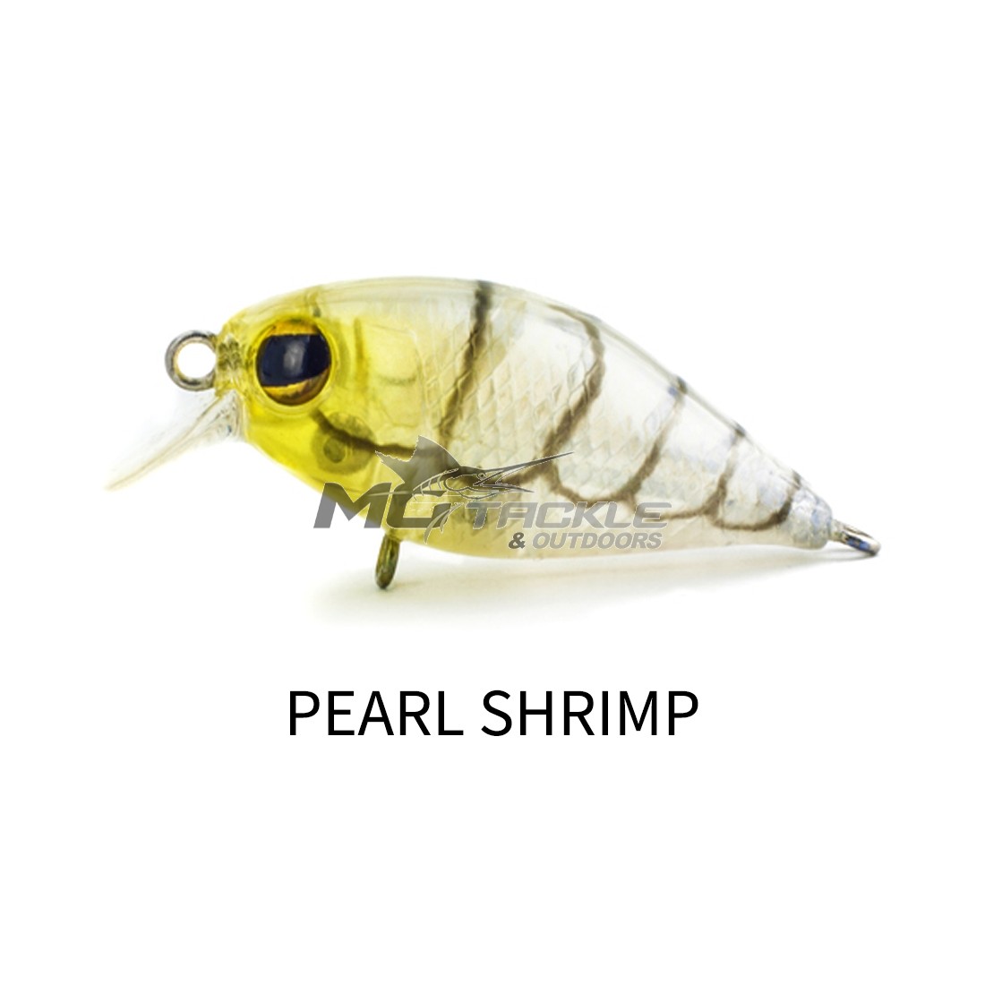 Pro Lure Crank MoTackle & Outdoors