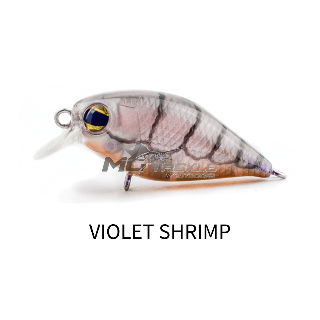 Pro Lure Crank MoTackle & Outdoors