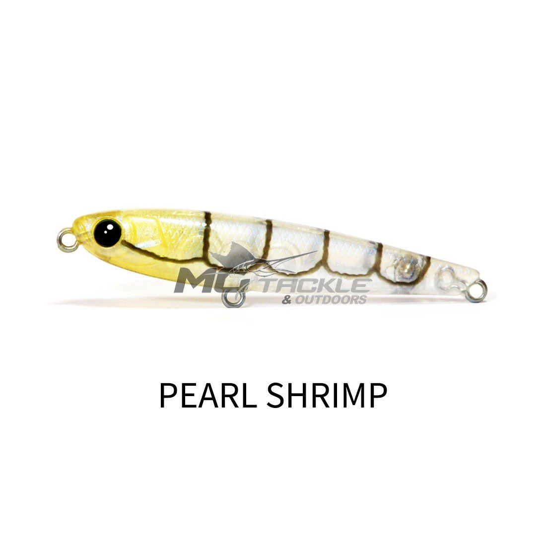Hi Anglers, They have arrived the 62mm pro lure, Clone Prawn !!! $12.99  Come and see the Best range of Fishing Tackle in Sydney, worth the drive  !!