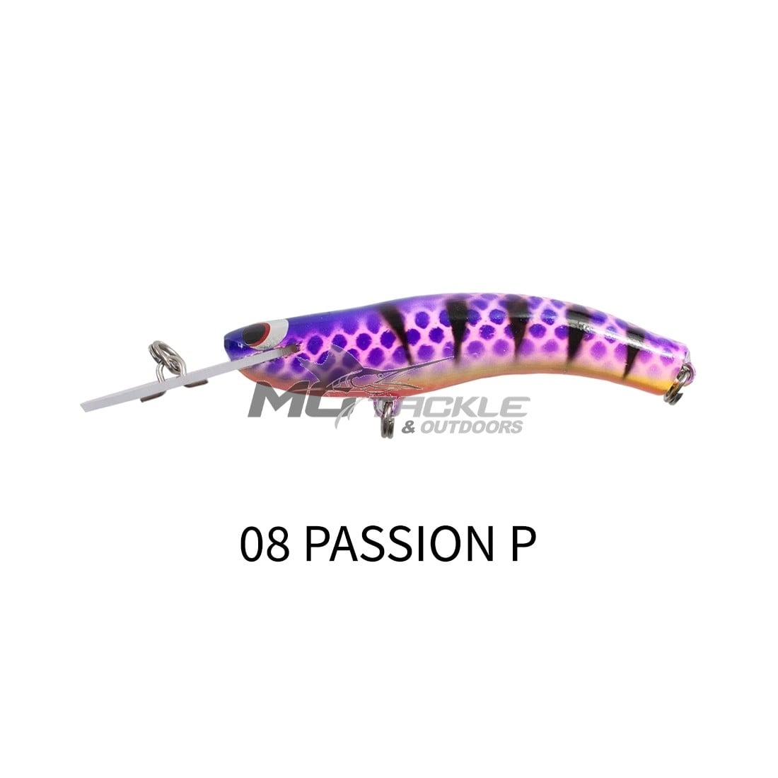 Motackle Inside Taylor Made King Predator 3m - 80mm | MoTackle & Outdoors