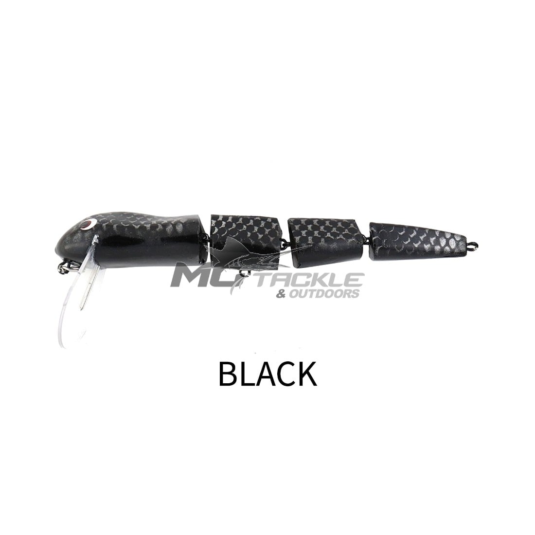 Motackle Rattle Chamber Taylor Made Rattling Reptile | MoTackle & Outdoors