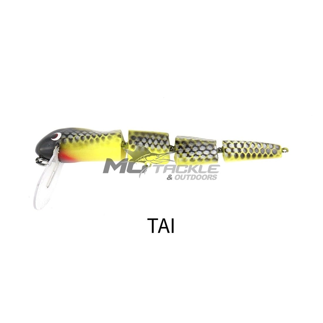 Motackle Rattle Chamber Taylor Made Rattling Reptile | MoTackle & Outdoors