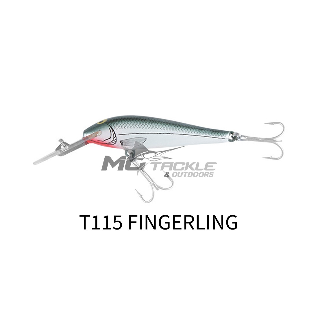 Tilsan Barra - 80mm  MoTackle & Outdoors