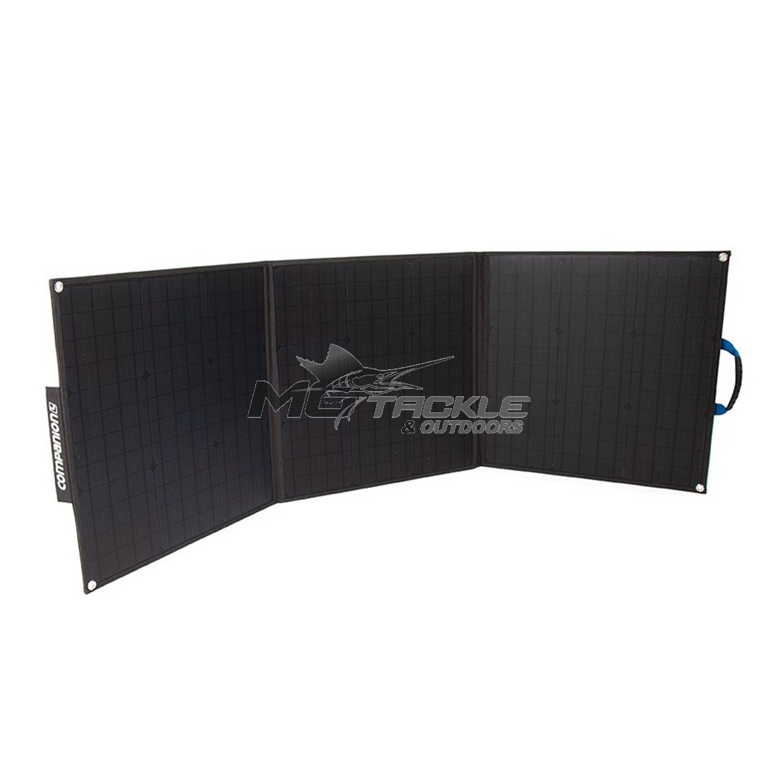 Companion Solar Charger 120W MoTackle & Outdoors