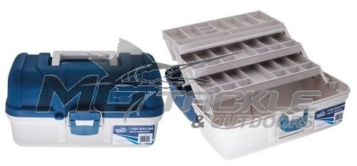 Jarvis Walker Tackle Box Tray MoTackle Outdoors