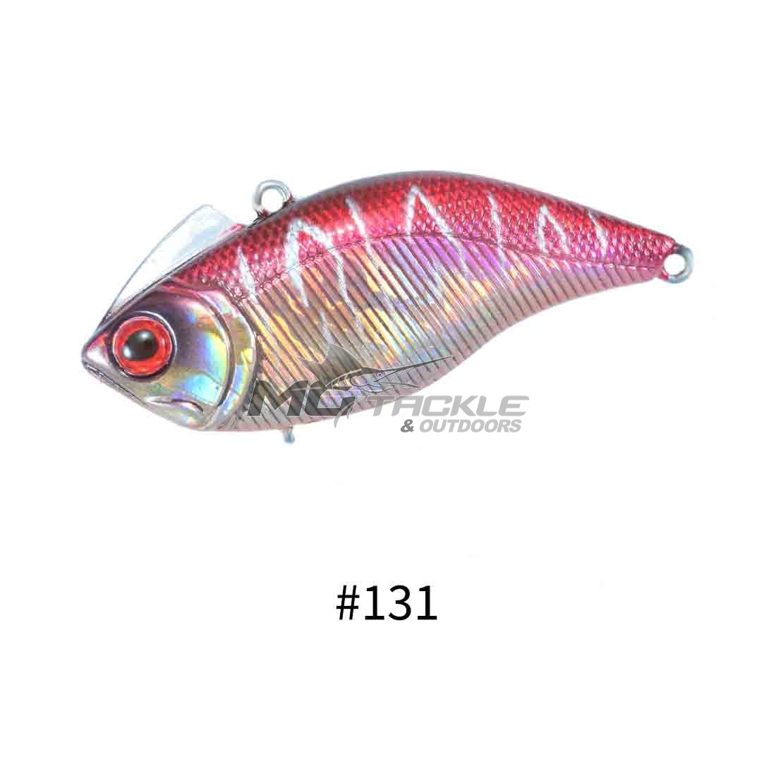 Motackle Inside Harima Mazzy Vib | MoTackle & Outdoors