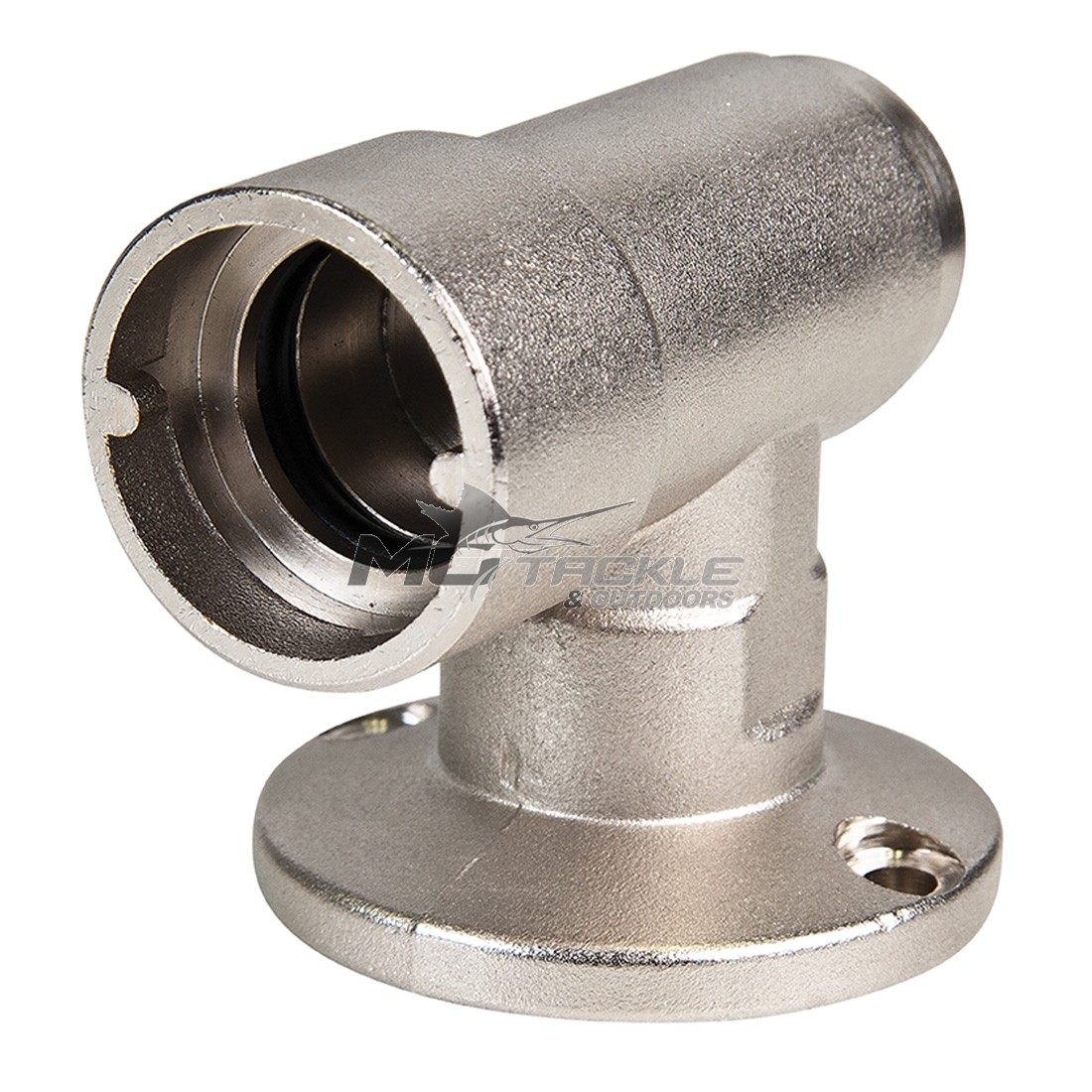 Companion Mounted Fitting Female MoTackle & Outdoors