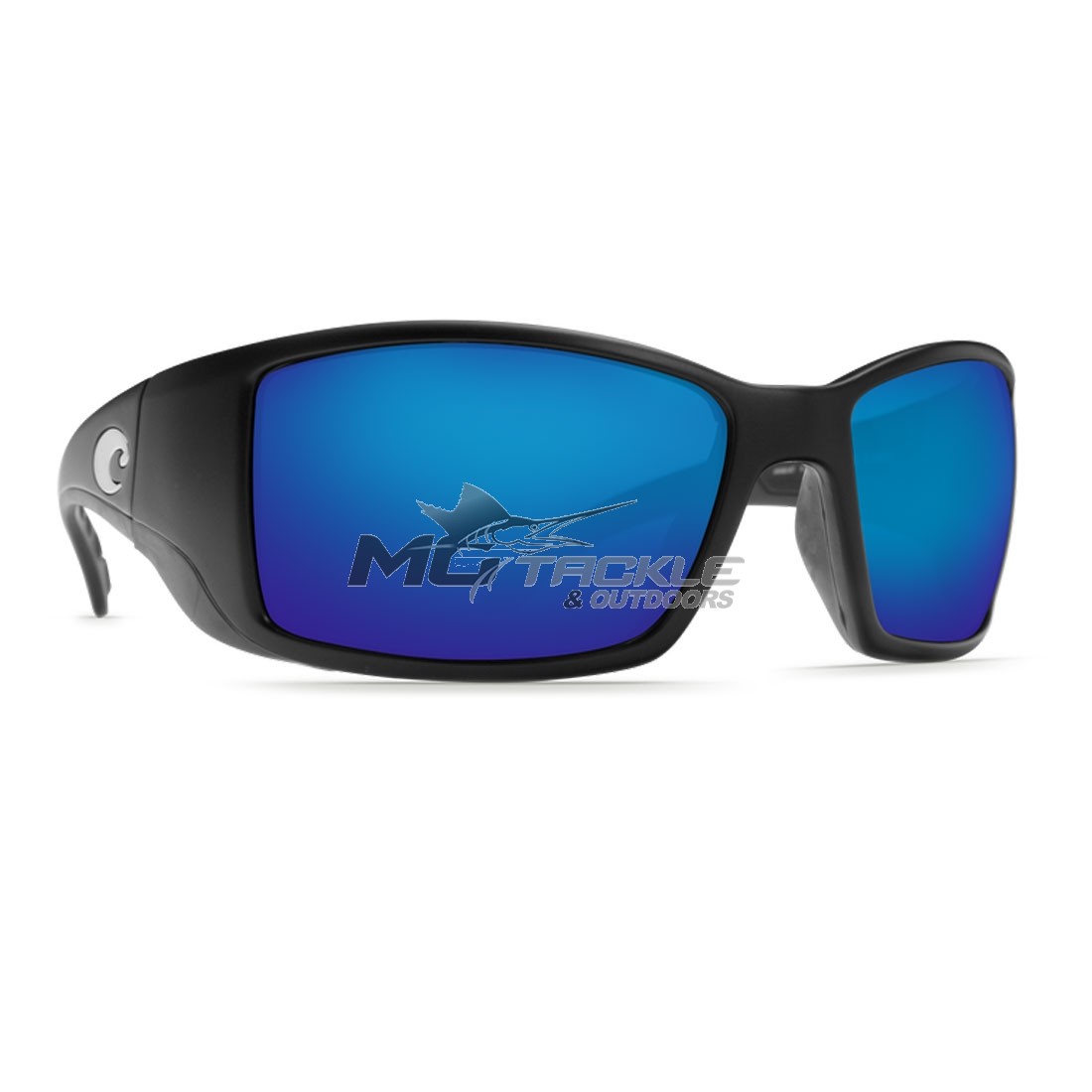 Costa del Mar Blackfin Sunglasses – Reef & Reel