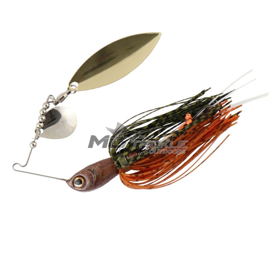Spinnerbaits  Price Match Guaranteed