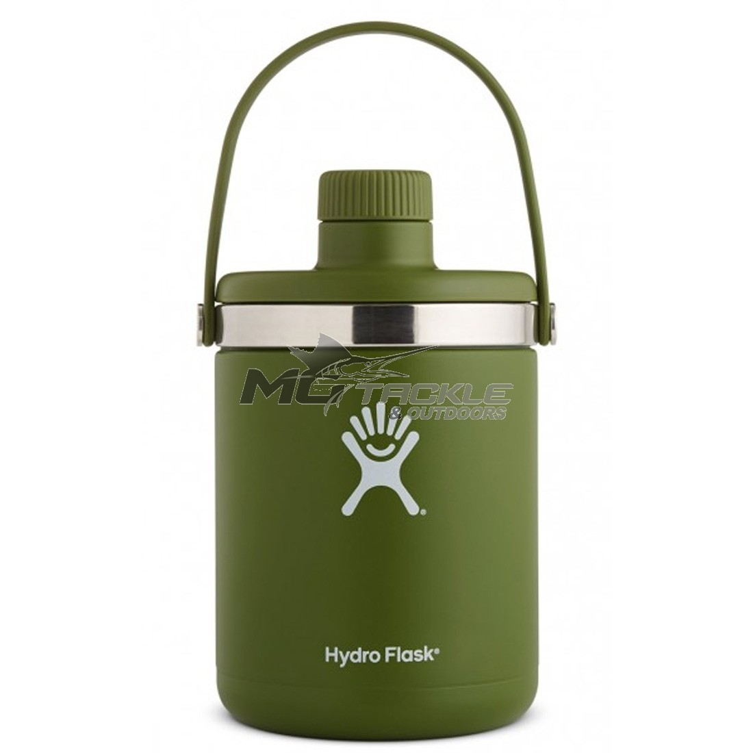 Hydro Flask Oasis MoTackle Outdoors