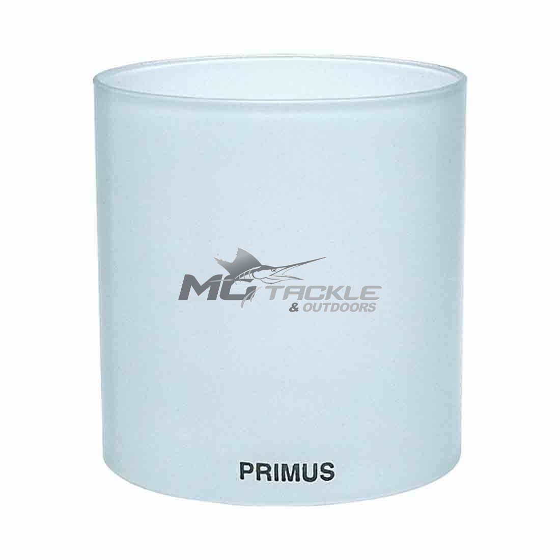 Companion Replacement Lantern Glass MoTackle & Outdoors