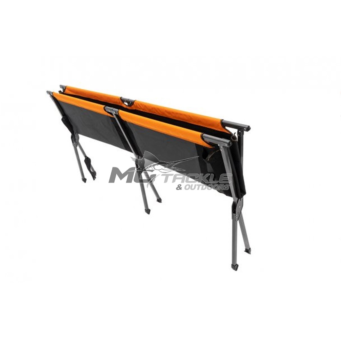 Darche xl100 shop stretcher bed