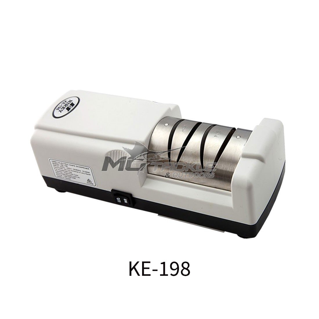 Nirey KE-500 Electric Knife Sharpener