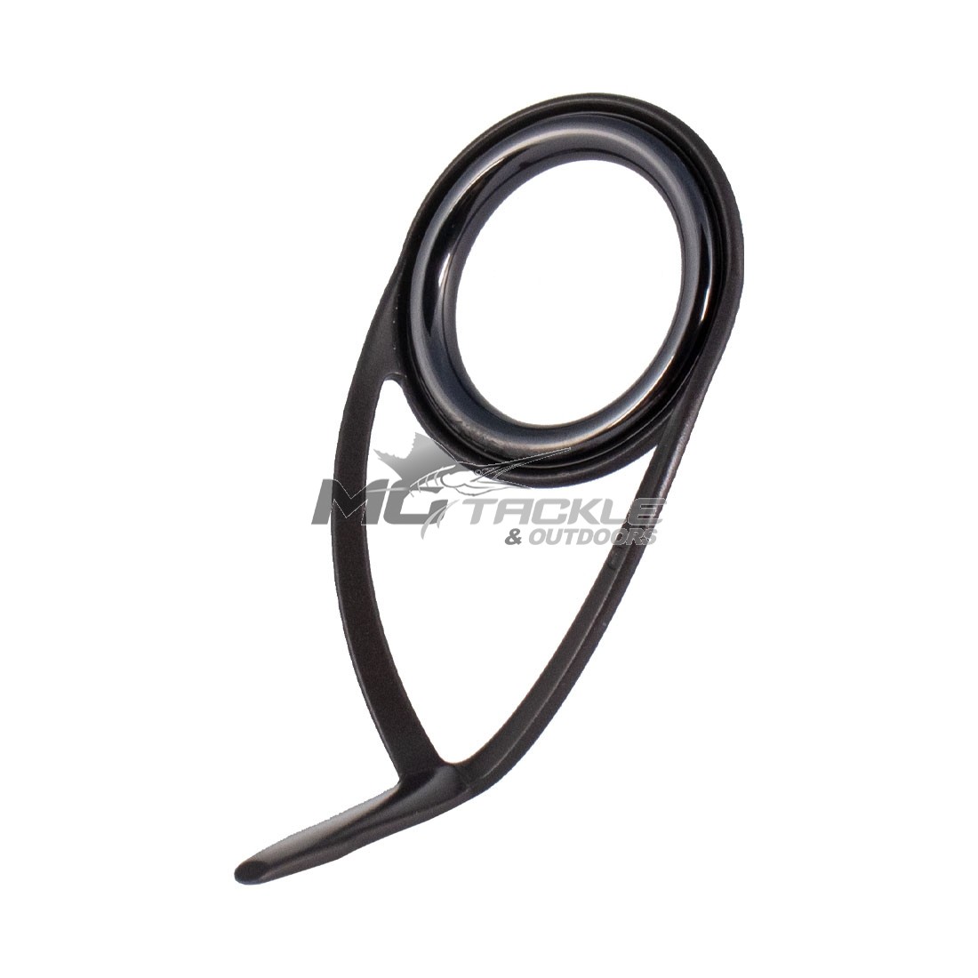 Fuji Gunsmoke SiC Guide KLSG MoTackle Outdoors