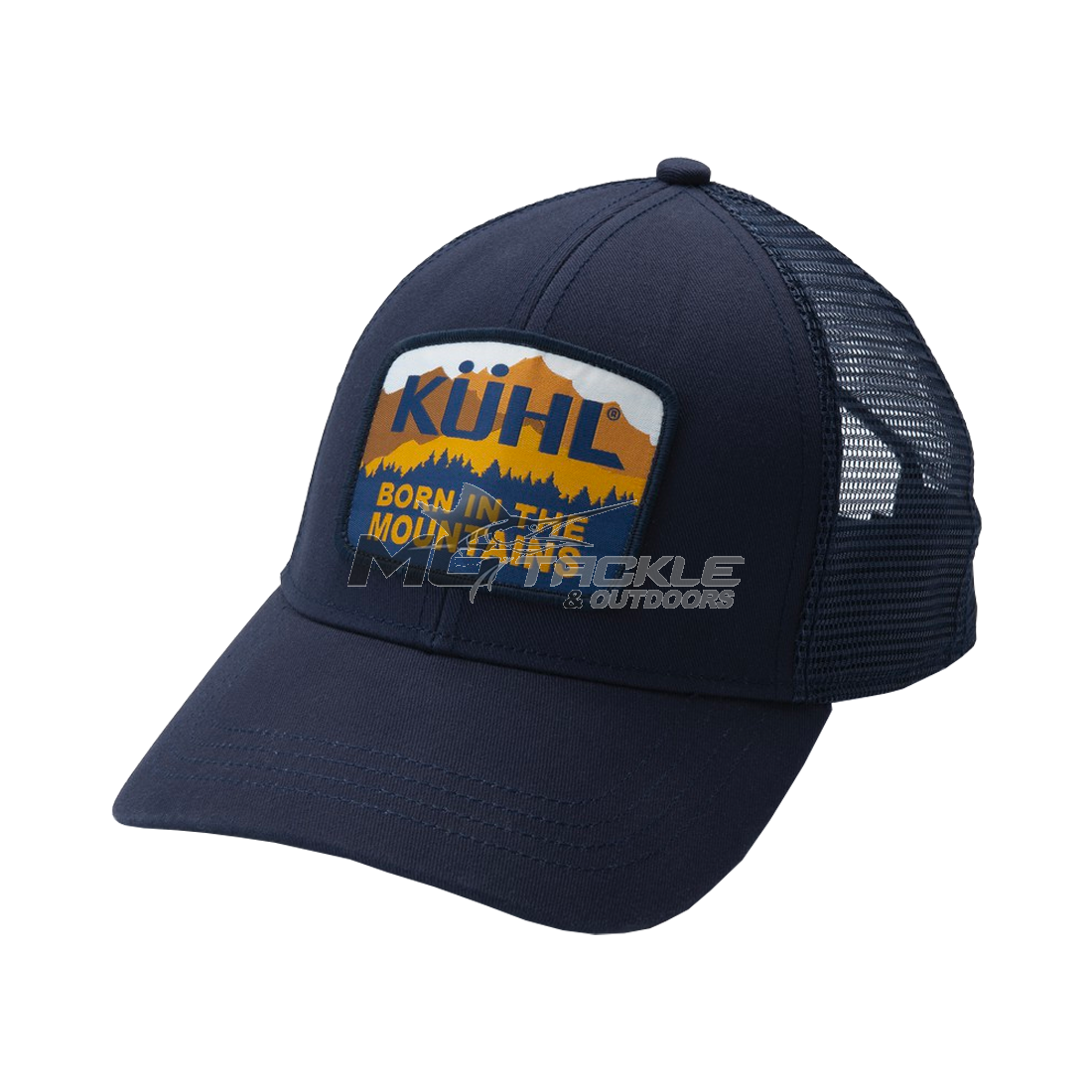 KUHL Ridge Trucker Cap