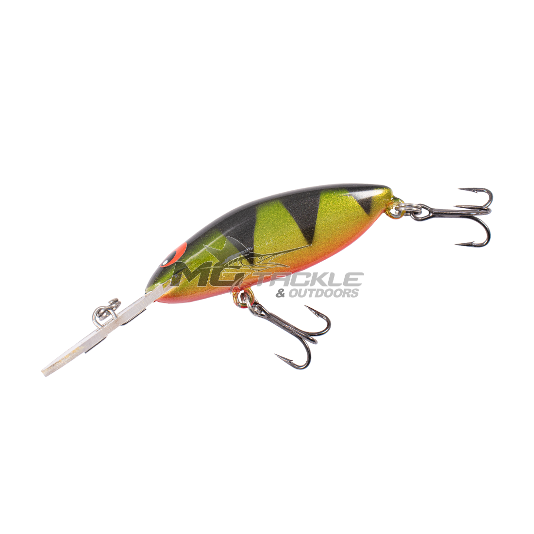 Lawson Lures River King 60 Lure