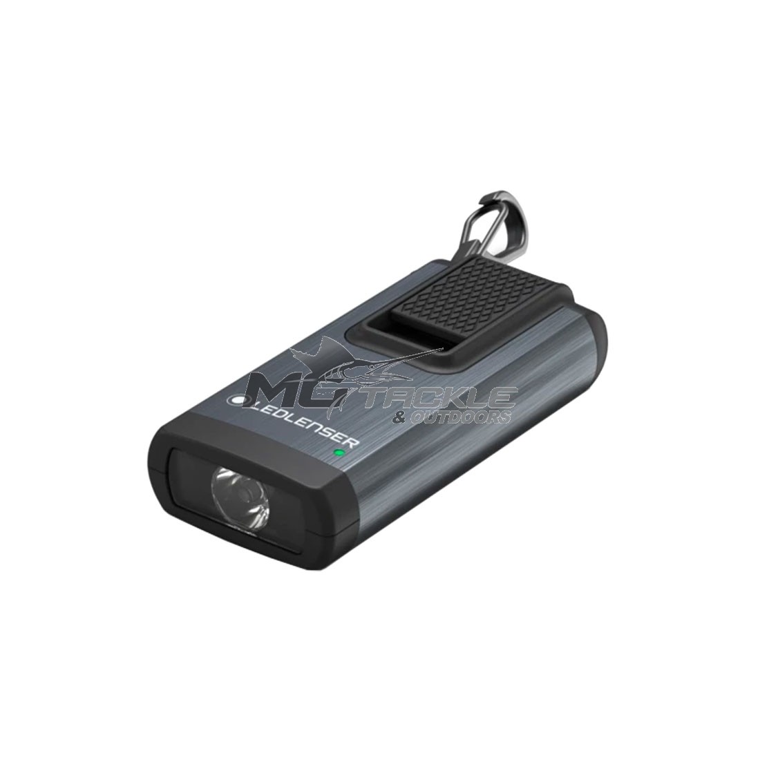 LED Lenser Rechargeable Keychain Light MoTackle & Outdoors