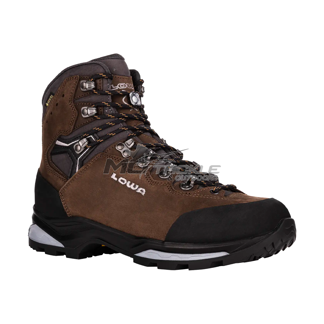 Lowa Mens Camino Evo GTX Wide Boots MoTackle Outdoors