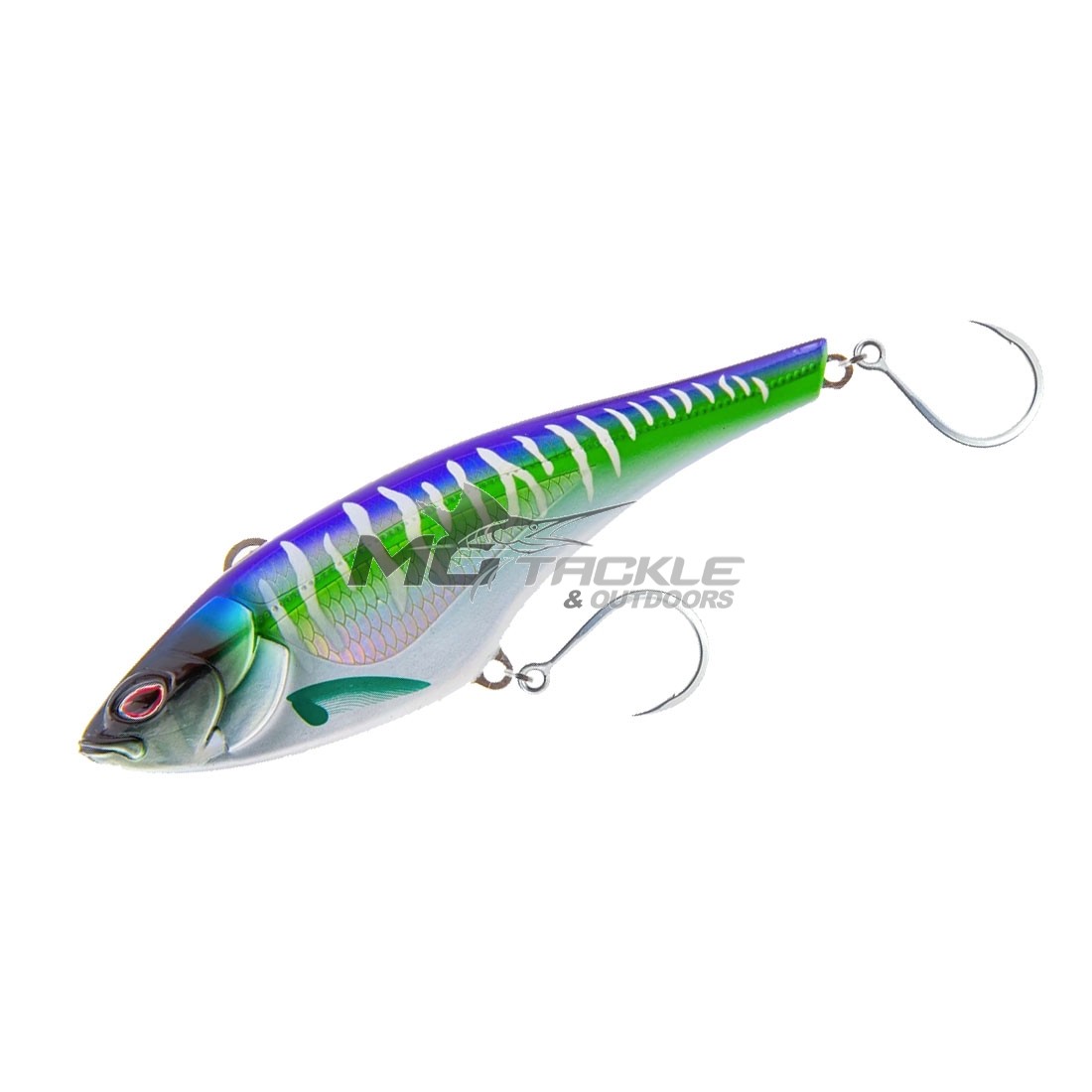 Nomad Madmacs Lure  MoTackle & Outdoors