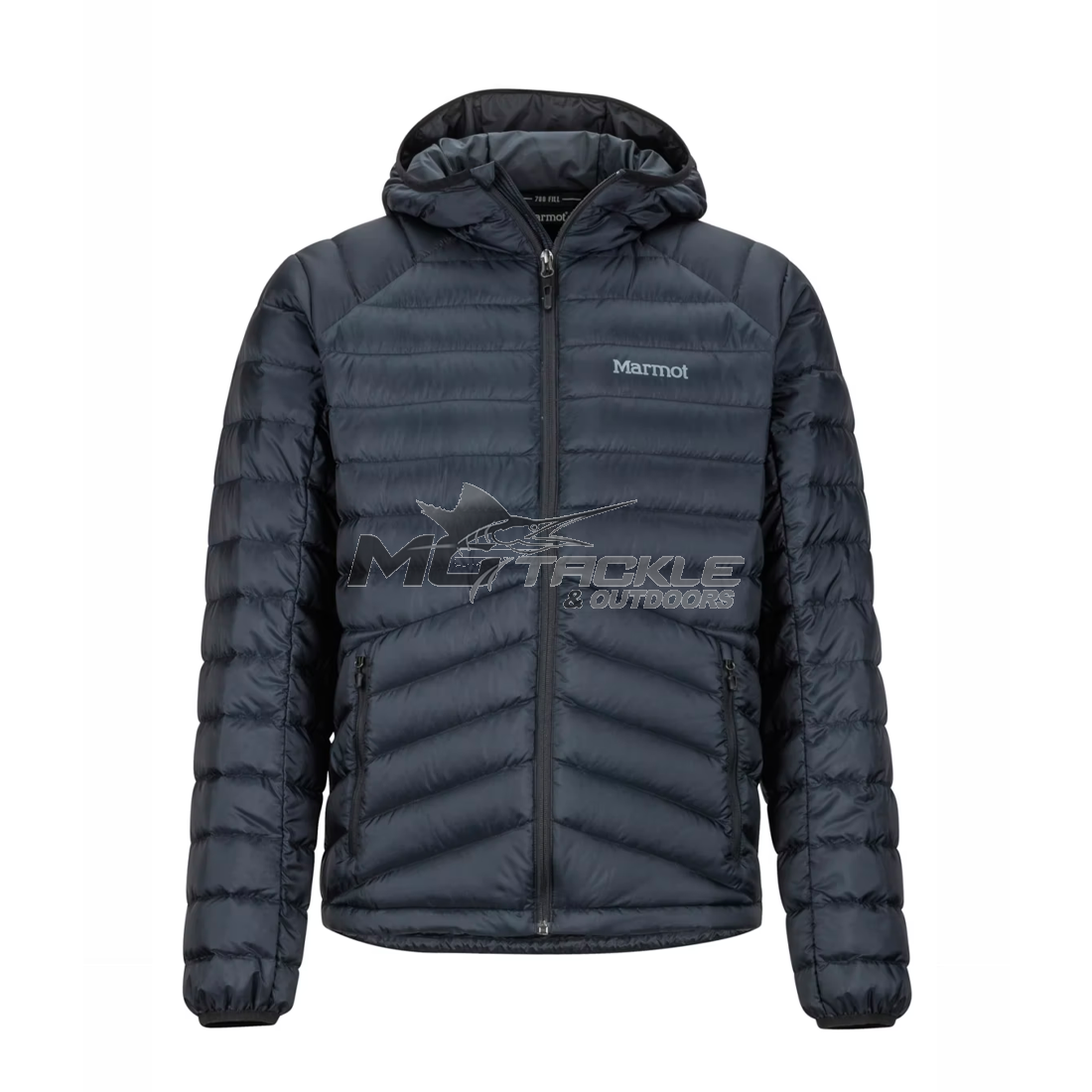 Men's highlander down hoody online