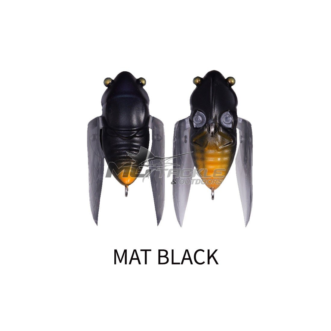 Megabass TINY SIGLETT NEW - KKJAPANLURE