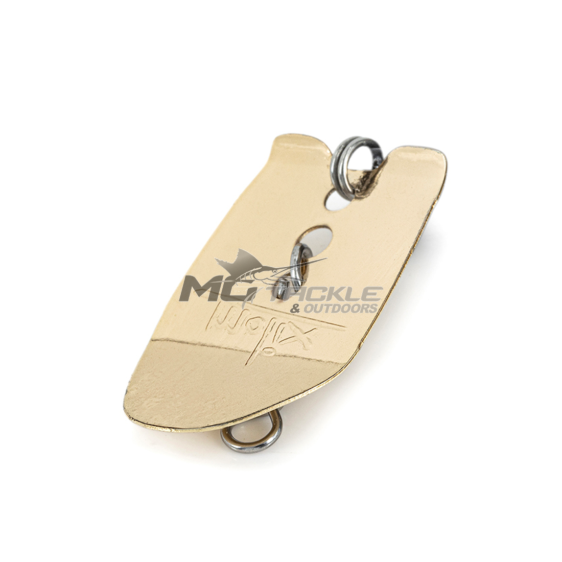 Molix Shad 120 Barra Special Swimbait Lure