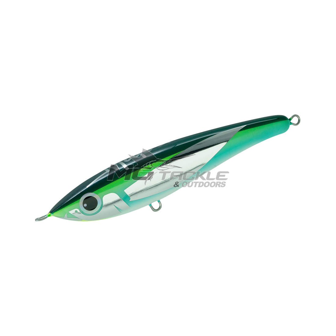 Malosi Studio Vader Lure | MoTackle & Outdoors