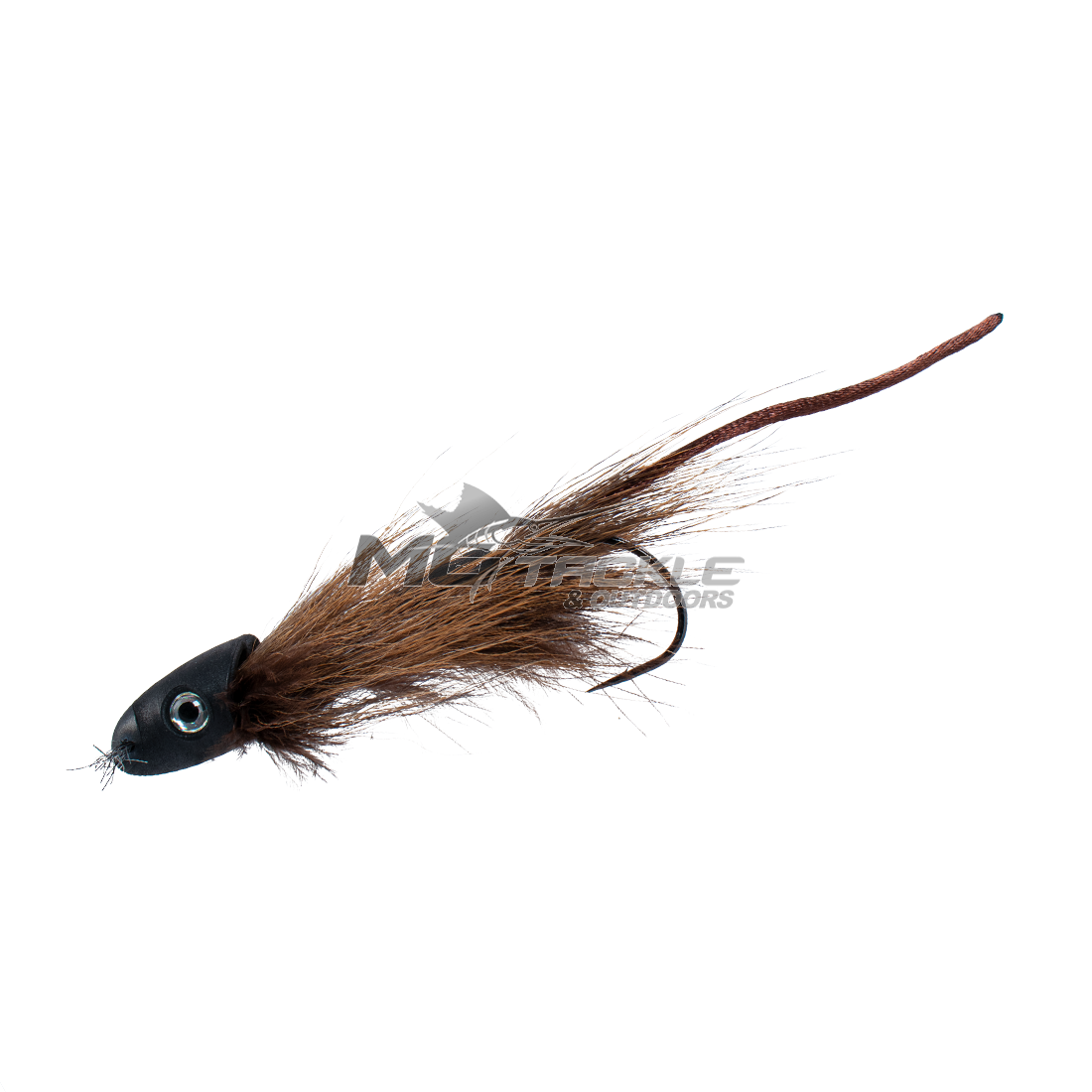 New England Fishing Cod Snack Fly