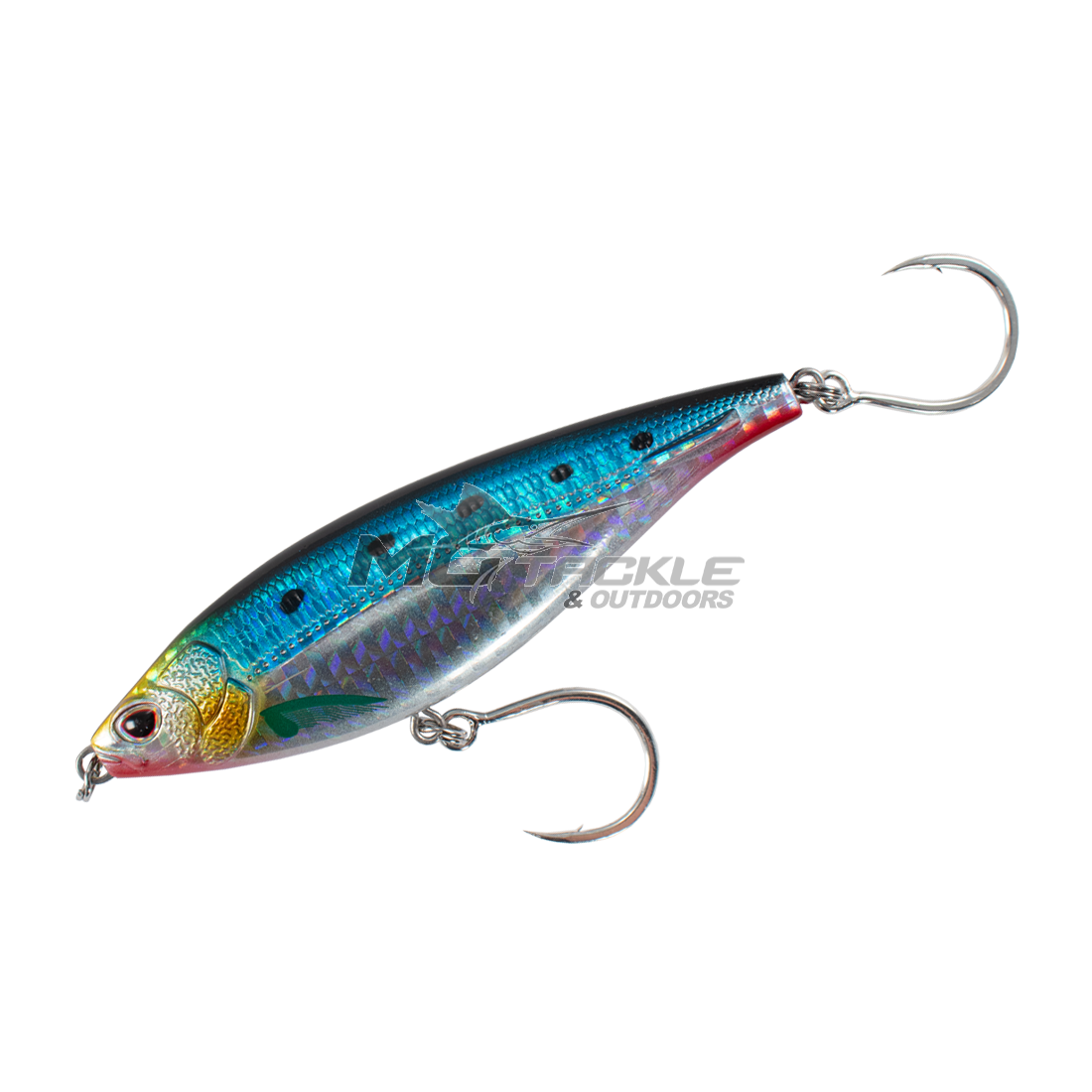 Nomad Design Madscad AT SSNK Lure