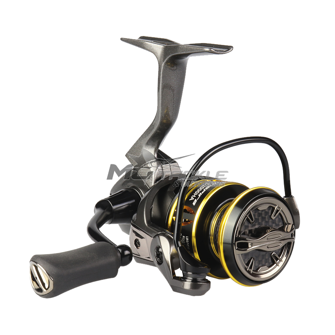 Okuma Inspira ISX Spin Reel | MoTackle & Outdoors