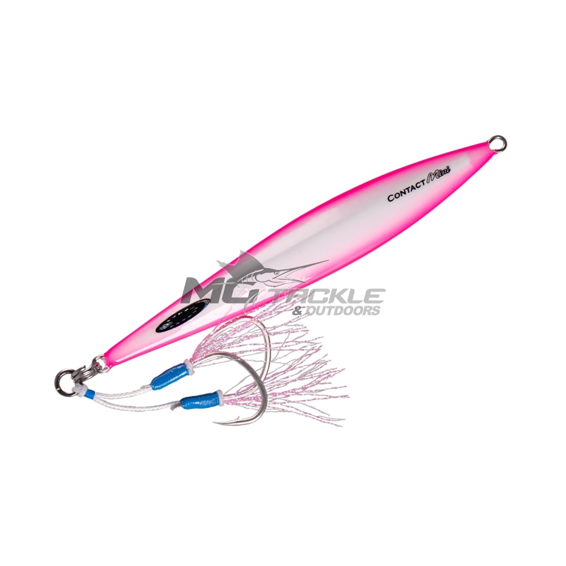 Metal Jigs  MoTackle & Outdoors