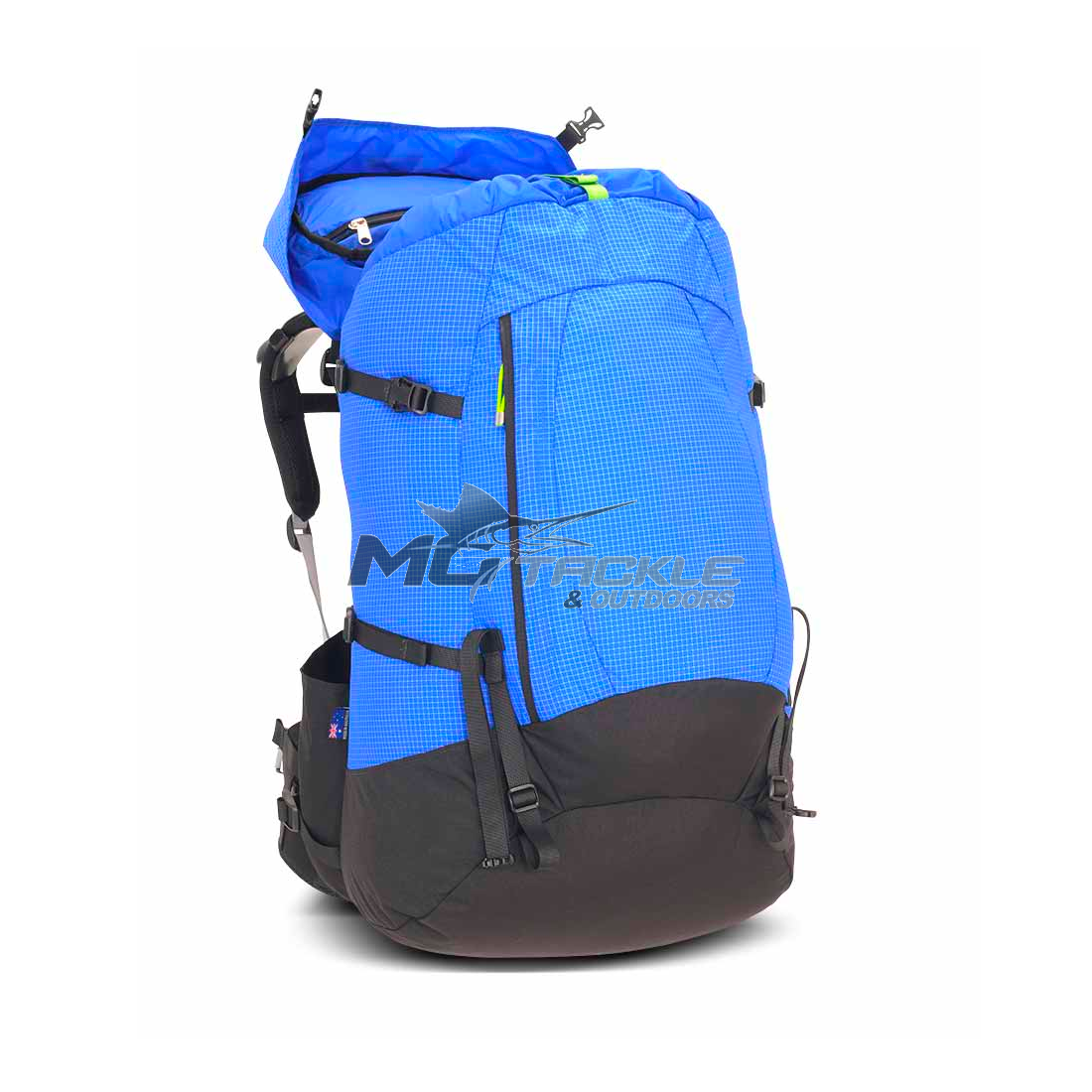 One Planet Toolangi Backpack MoTackle Outdoors