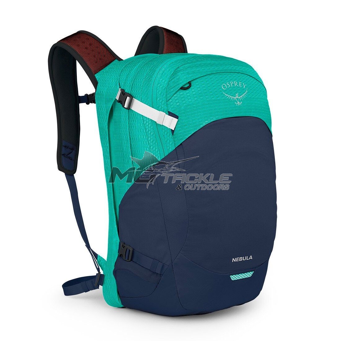 Osprey tsa outlet backpack