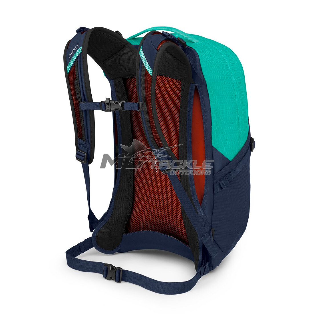 Osprey parsec outlet backpack