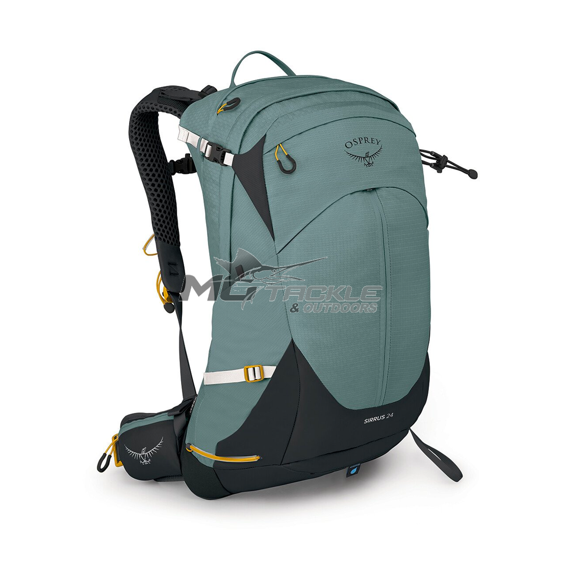 Osprey Sirrus 24 Womens Backpack MoTackle Outdoors