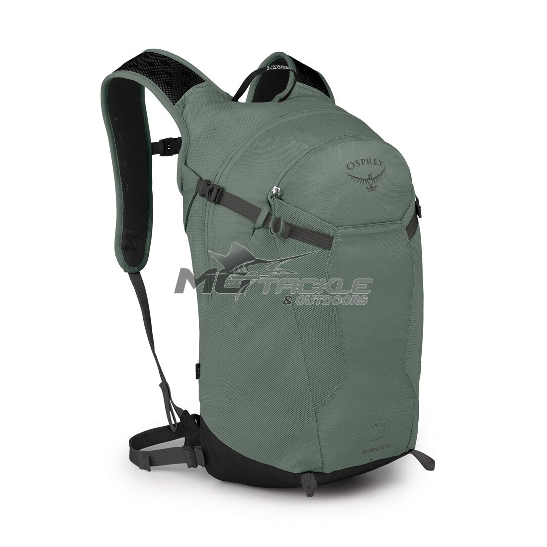 Osprey silhouette clearance backpack