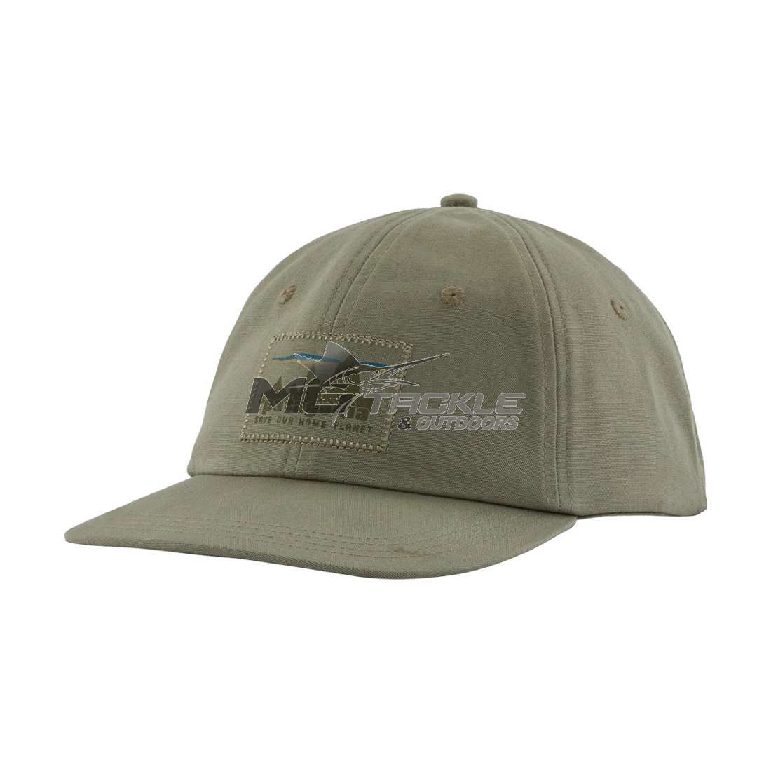 Patagonia Take A Stand Trucker Hat, Buy Patagonia Fly Fishing Hats, Recycled Fishing Hats