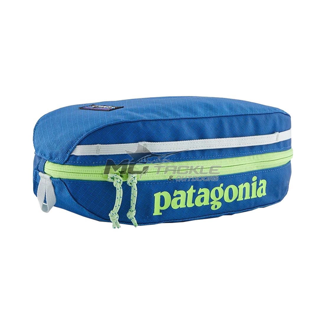 Patagonia Black Hole Small Cube MoTackle Outdoors