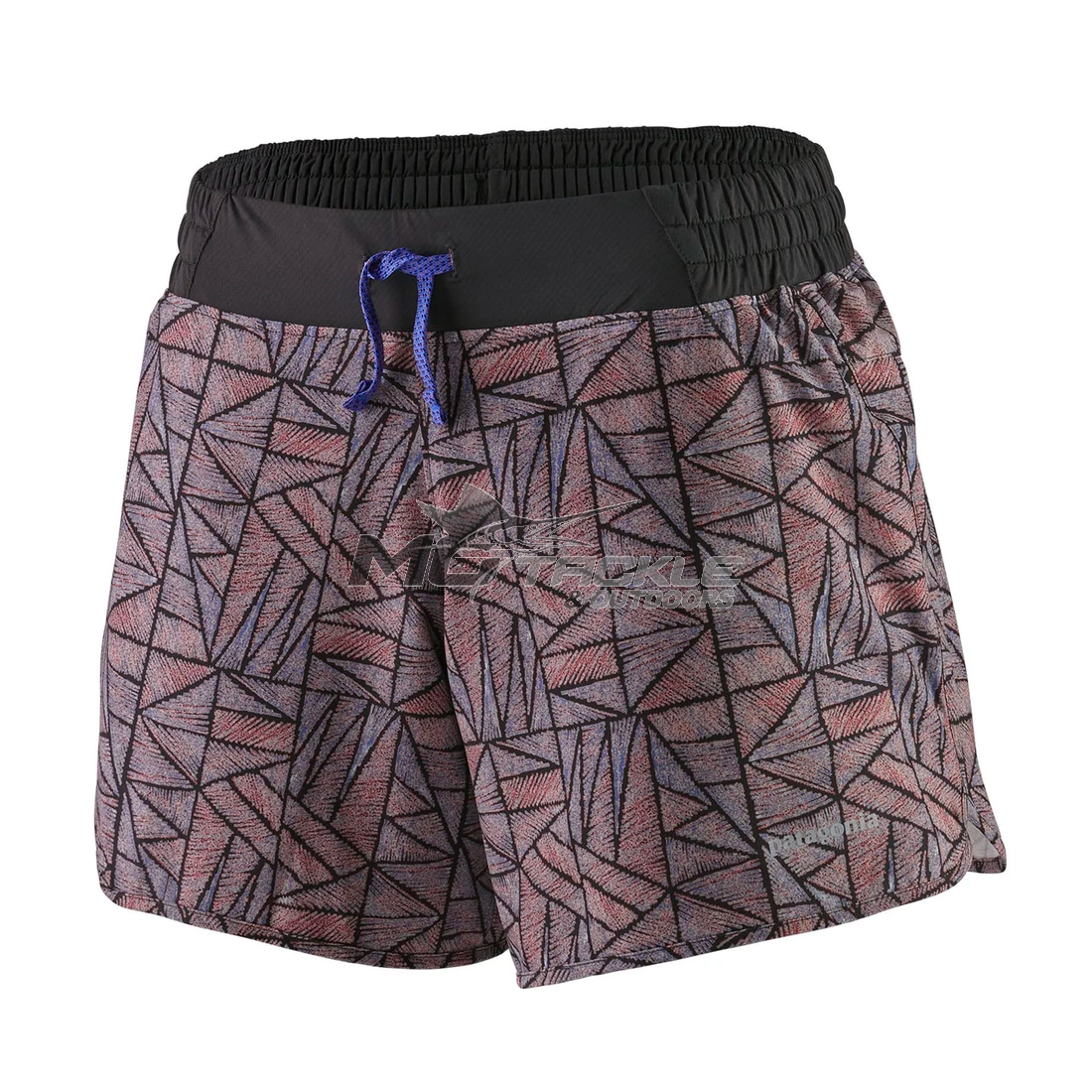 Patagonia Womens Nine Trails Shorts MoTackle Outdoors