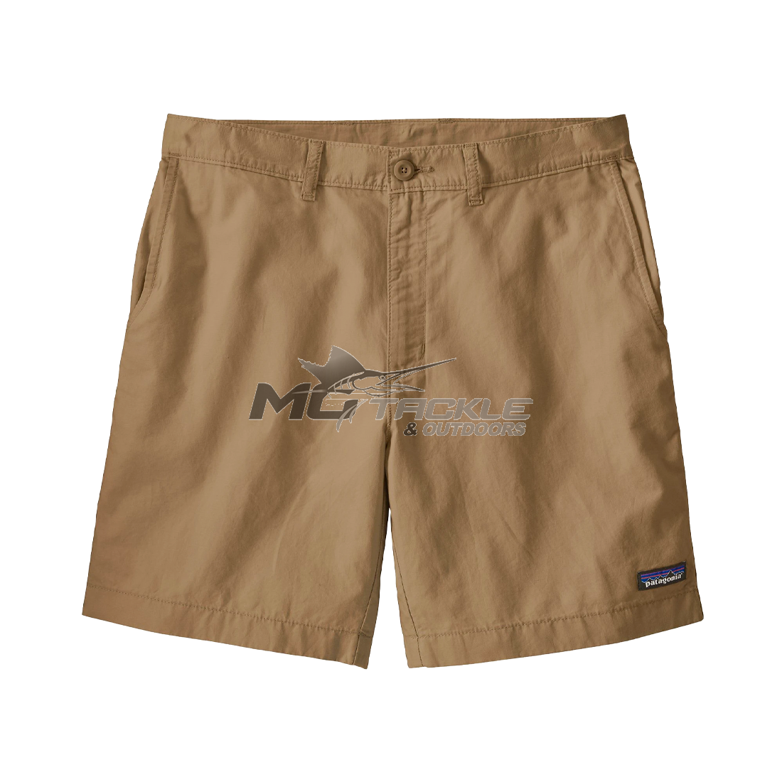 Patagonia Mens Lightweight All-Wear Hemp Shorts | MoTackle u0026 Outdoors