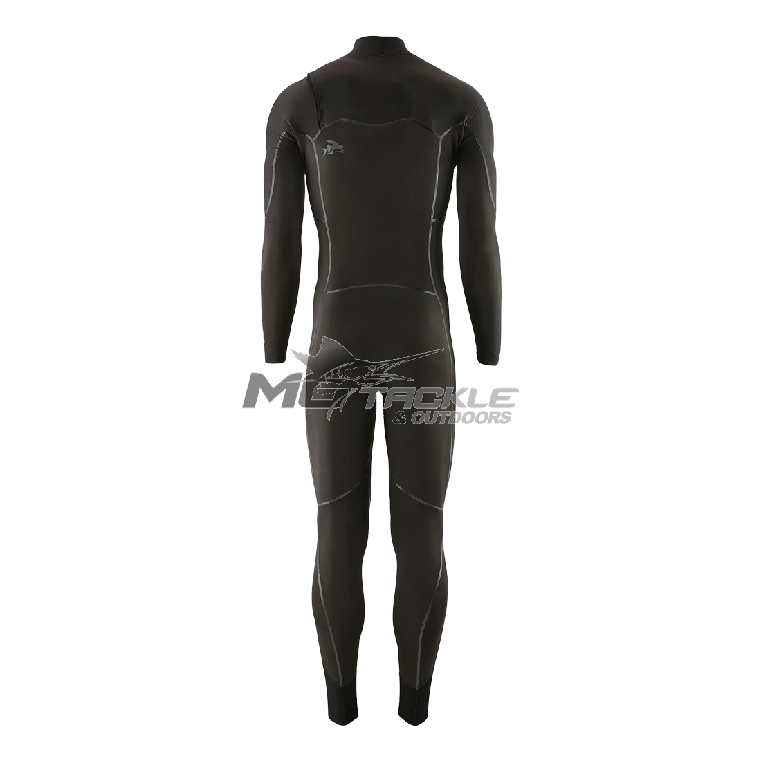 Okinawa Prefecture Front Zip Patagonia Hooded Wetsuit Patagonia