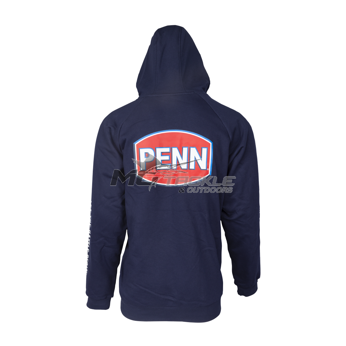 Penn Pro Hoodie MoTackle Outdoors