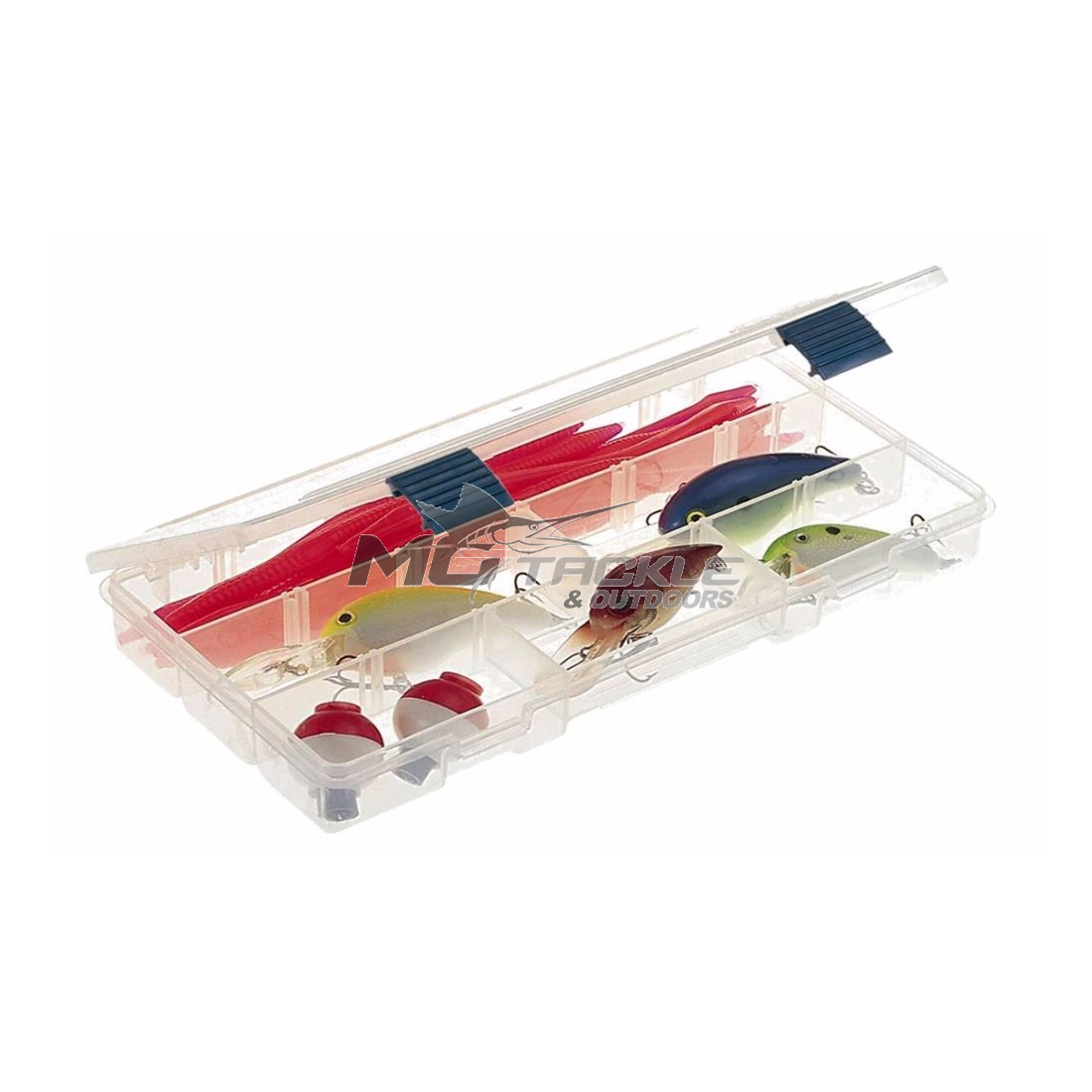 Boite de rangement Plano Prolatch Deep 3700 Stowaway