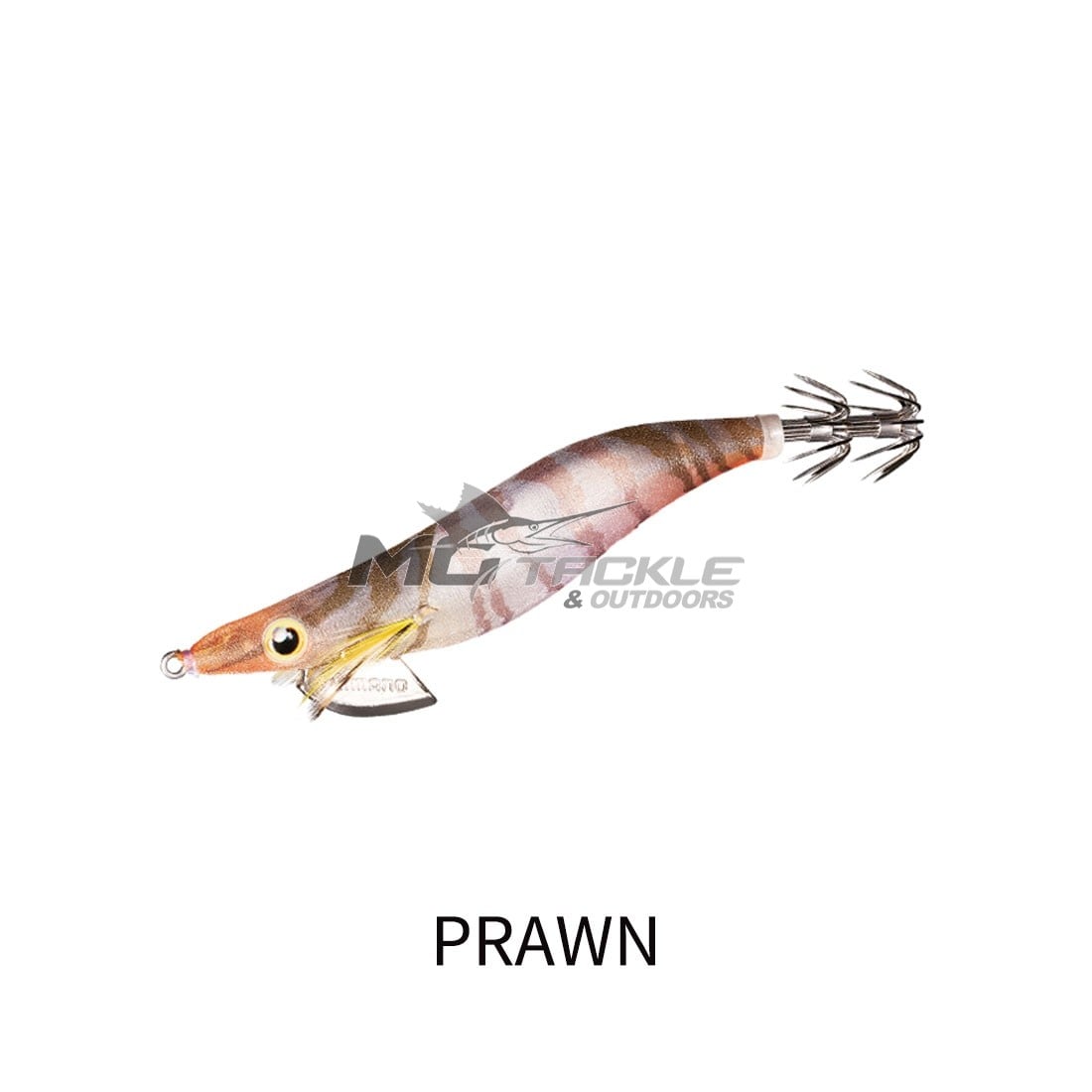 Comprar Shimano Sephia QE-X18W Clinch Flash Boost Squid Jig 1.8 010 (0849) a partir de 15