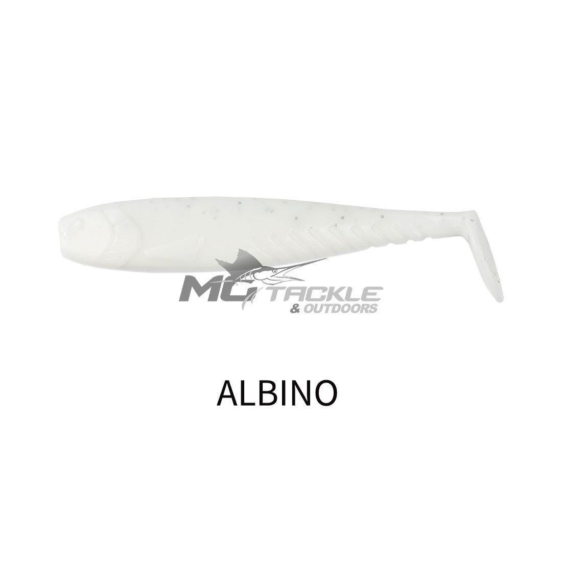 Pro Lure Fish Tail MoTackle & Outdoors