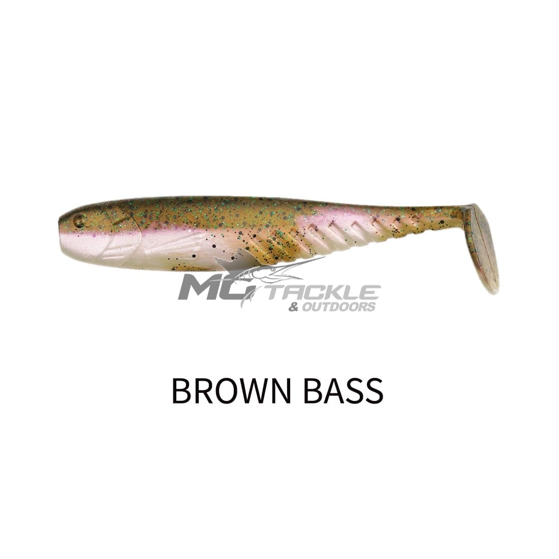 Pro Lure Fish Tail MoTackle & Outdoors
